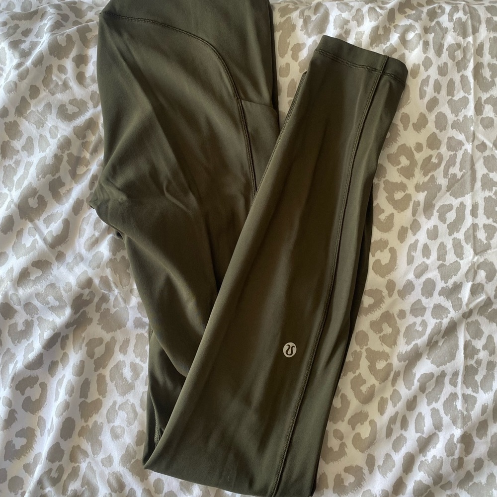 Lululemon leggings